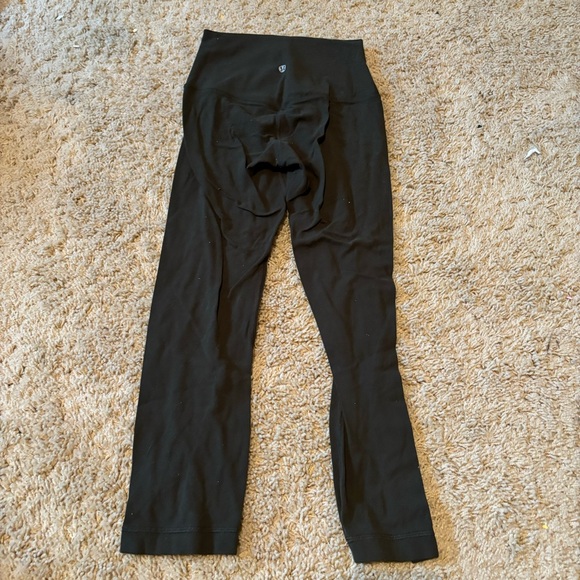 6 pair of size 2 Lululemon - Picture 13 of 16